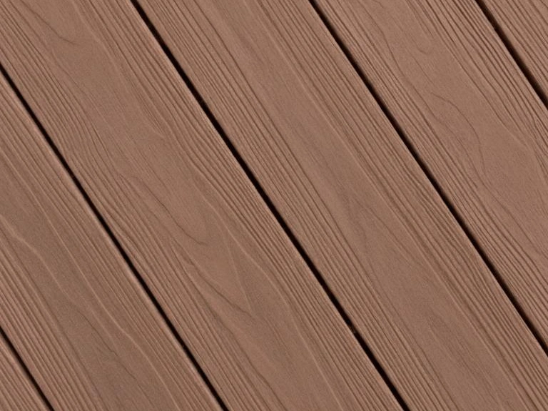 Svinyl 紅木色 戶外木