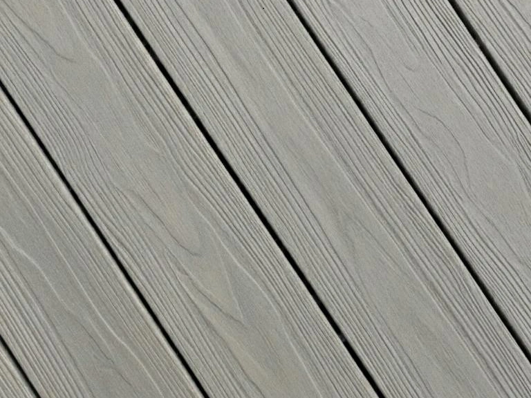 Svinyl Grey Oak Nordic Style