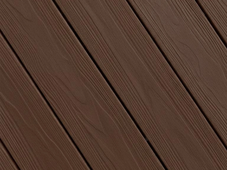 Svinyl Ebony Outdoor Flooring