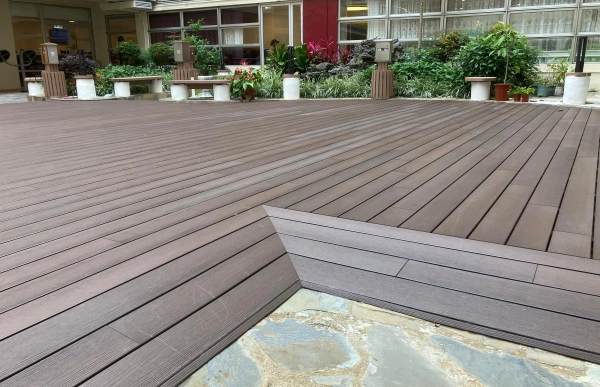 Haven of Hope Woo Ping Care & Attention Home